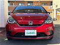2021 Honda Fit