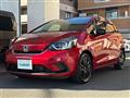 2021 Honda Fit