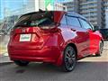 2021 Honda Fit