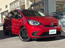 2021 Honda Fit