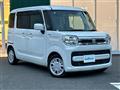 2018 Suzuki Spacia