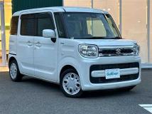 2018 Suzuki Spacia