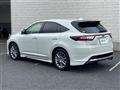 2019 Toyota Harrier