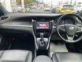 2019 Toyota Harrier