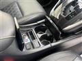 2019 Toyota Harrier