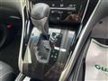 2019 Toyota Harrier