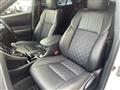 2019 Toyota Harrier
