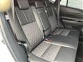 2019 Toyota Harrier