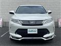 2019 Toyota Harrier