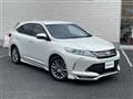 2019 Toyota Harrier