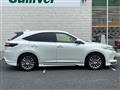 2019 Toyota Harrier