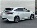 2019 Toyota Harrier