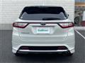 2019 Toyota Harrier