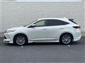 2019 Toyota Harrier