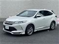 2019 Toyota Harrier
