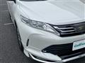 2019 Toyota Harrier