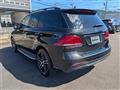 2016 AMG GLE