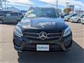 2016 AMG GLE