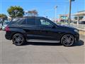 2016 AMG GLE