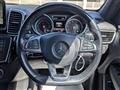 2016 AMG GLE