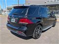 2016 AMG GLE