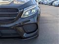 2016 AMG GLE