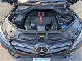 2016 AMG GLE