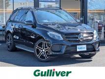 2016 AMG GLE