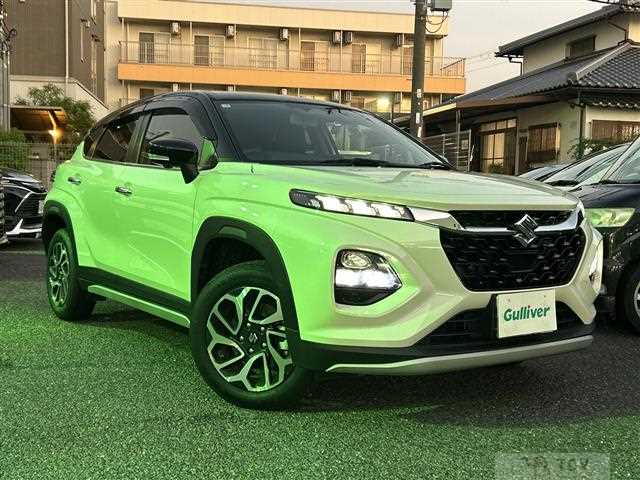 2025 Suzuki Suzuki Others