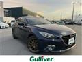 2014 Mazda Axela Sport