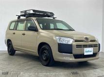 2017 Toyota Probox Van