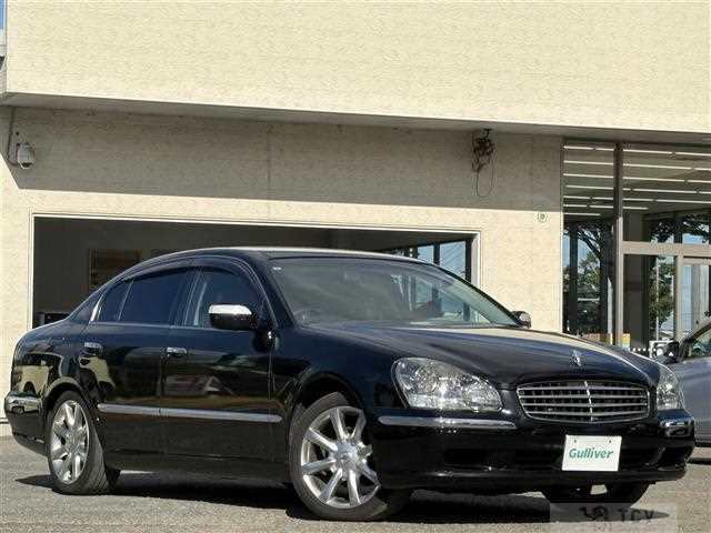 2003 Nissan Cima