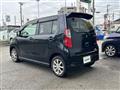2013 Suzuki Wagon R