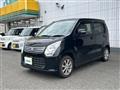 2013 Suzuki Wagon R