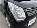 2013 Suzuki Wagon R
