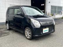 2013 Suzuki Wagon R