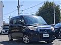 2015 Suzuki Solio