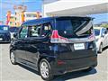 2015 Suzuki Solio