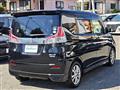 2015 Suzuki Solio