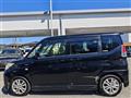 2015 Suzuki Solio