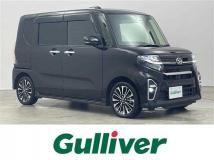 2022 Daihatsu Tanto