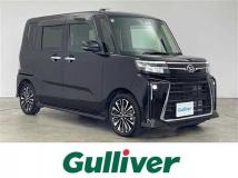 2024 Daihatsu Tanto