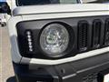 2024 Suzuki Jimny