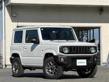 2024 Suzuki Jimny