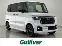 2026 Honda N BOX