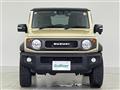 2020 Suzuki Jimny Sierra