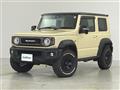 2020 Suzuki Jimny Sierra