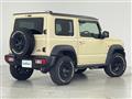 2020 Suzuki Jimny Sierra