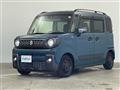 2020 Suzuki Spacia