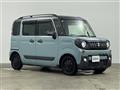 2020 Suzuki Spacia